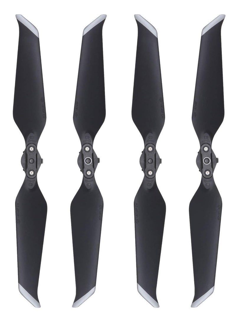 KASTWAVE Propellers for DJI Mavic 2 Zoom/Pro Low-Noise Blades Props Drone Quadcopter Accessory Replacement for DJI Mavic 2 Zoom for Mavic 2 Pro  - Image 5