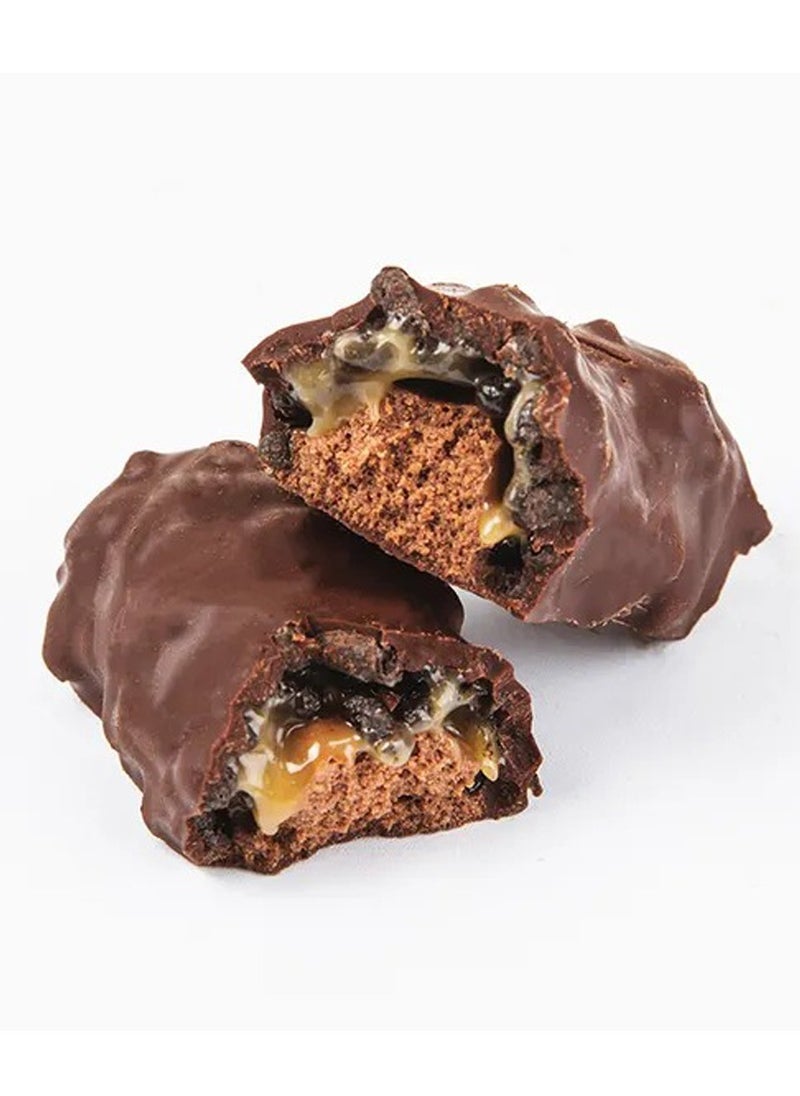 PhD Smart Bar High Protein - Chocolate Brownie - (12 pieces)  - Image 5