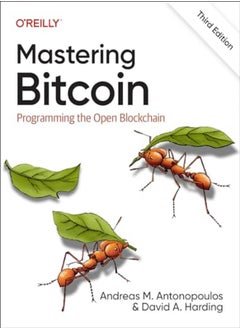 MASTERING BITCOIN 