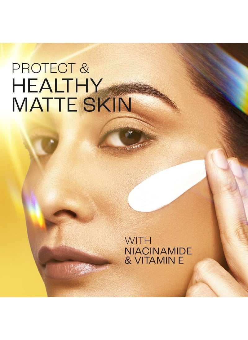 LAKME - Sun Expert Spf 50 Ultra Matte Lotion For All Skin Type 100 Ml Pack of 1 - Image 1