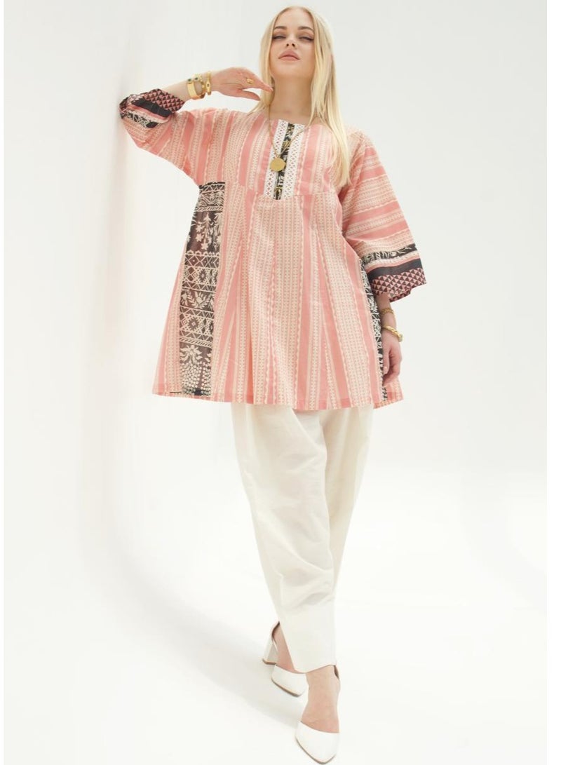 Tunic Top