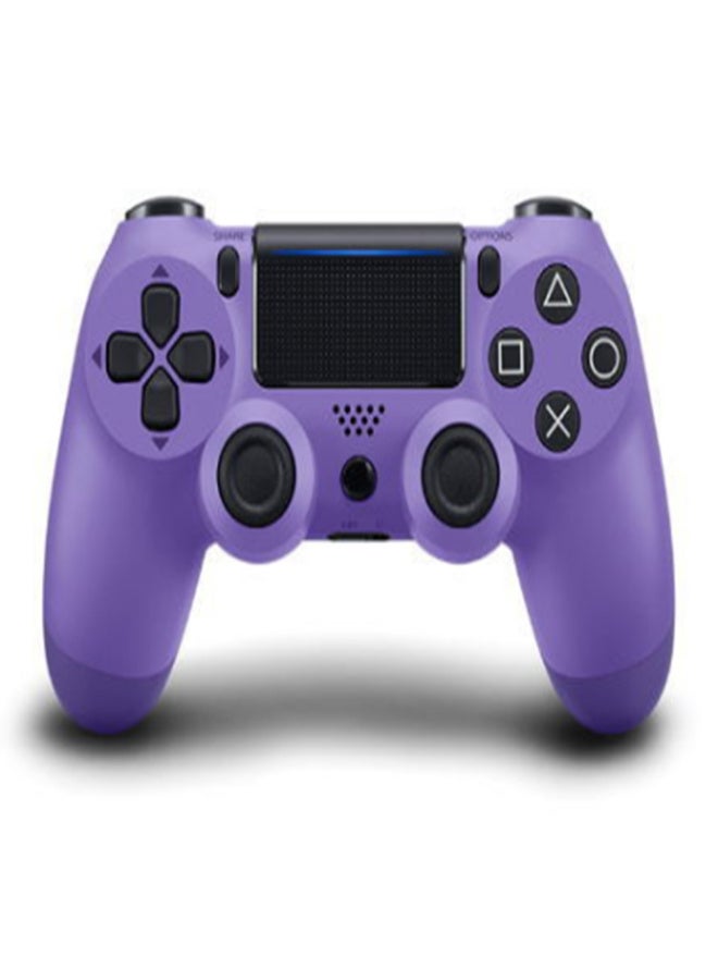 Game Controller Dualshock 4 Controller Gaming Joystick Support for PS4 / PS4 Slim / PS4 Pro / PC - Image 1