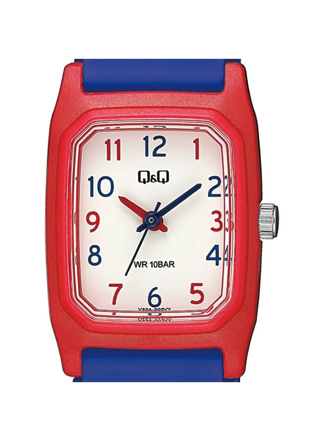 Q&Q Ladies Analog Watch V33A-002VY - Image 1