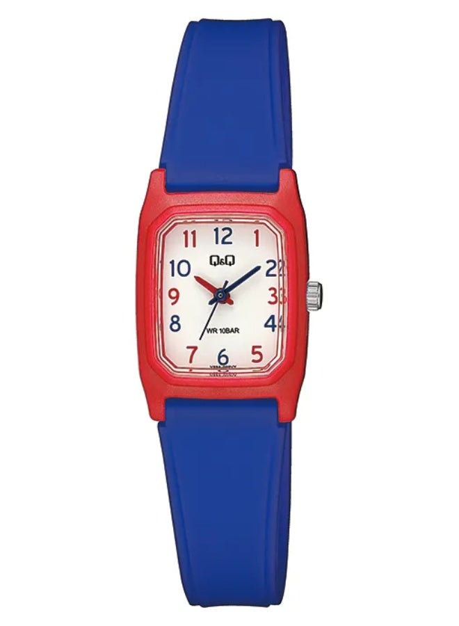 Q&Q Ladies Analog Watch V33A-002VY - Image 2