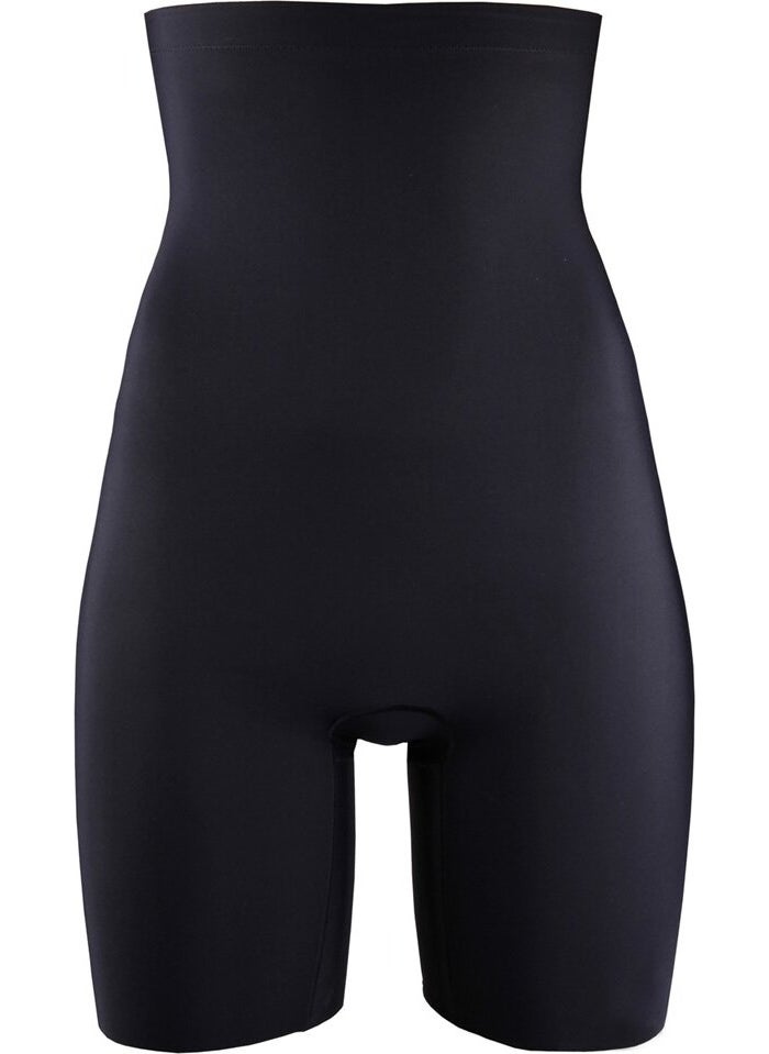 Magic Form 1953 Seamless Corset With No Reinforcement - Black  - Image 2