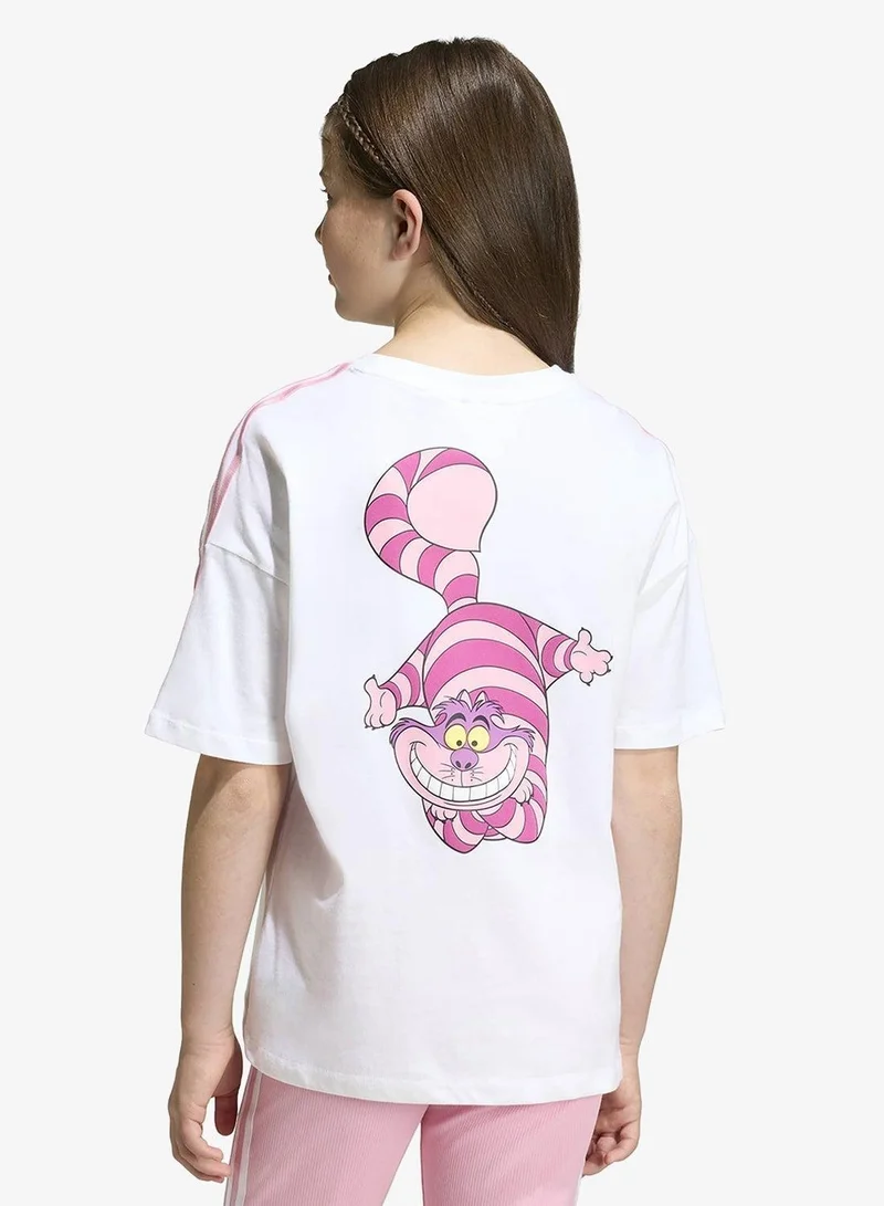 adidas Originals ADIDAS DISNEY LOOSE BATWING T-SHIRT