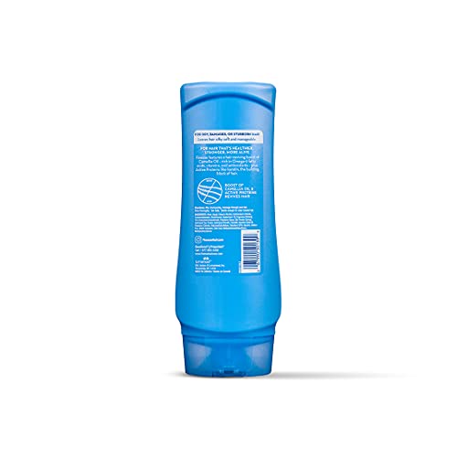 Finesse Restore + Strengthen, Moisturizing Conditioner 13 oz (Pack of 6) - Image 3