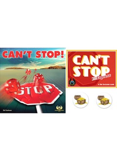 Can'T Stop Board Game And The Can'T Stop Express Dice Game Plus Two Treasure Chest Buttons - pzsku/Z4C722FCDA211BE07EEC0Z/45/_/1732788374/9ad294de-1364-438a-8a79-56a5015254fe