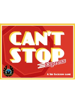 Can'T Stop Board Game And The Can'T Stop Express Dice Game Plus Two Treasure Chest Buttons - pzsku/Z4C722FCDA211BE07EEC0Z/45/_/1732788375/bf7b6c5a-5b97-4b70-b6ae-e71d7c64af1e