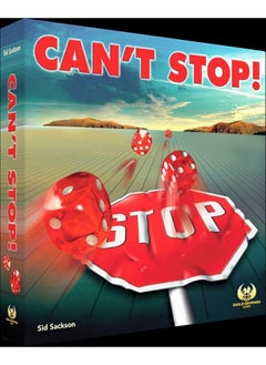 Can'T Stop Board Game And The Can'T Stop Express Dice Game Plus Two Treasure Chest Buttons - pzsku/Z4C722FCDA211BE07EEC0Z/45/_/1732788540/80ab1314-cfd5-4fbe-bff3-39fa4b195971