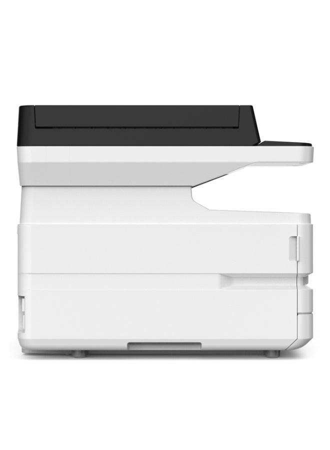 ديلي طابعة ليزر متعددة الوظائف من Deli موديل M2500ADNW – طباعة ونسخ ومسح ضوئي واتصال لاسلكي للمكاتب والاستخدام الاحترافي - Image 5