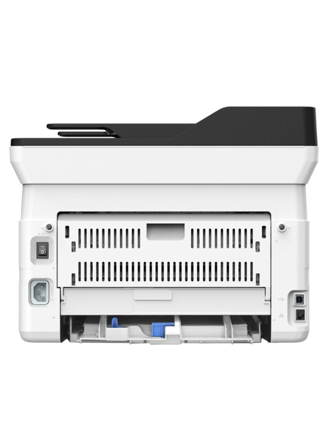 ديلي طابعة ليزر متعددة الوظائف من Deli موديل M2500ADNW – طباعة ونسخ ومسح ضوئي واتصال لاسلكي للمكاتب والاستخدام الاحترافي - Image 4