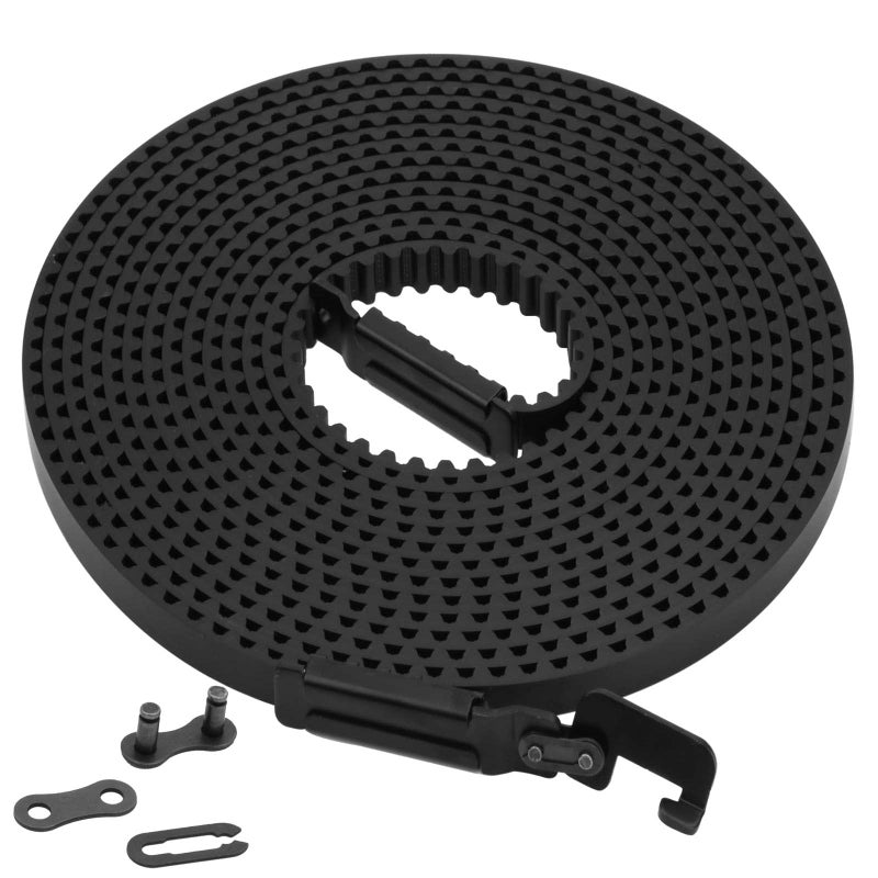 FBULWSEC 41A543411 Garage Door Opener Belt Drive for 7Liftmaster Chamberlain Sentex 234 Whisper Belt Drive Garage Door Opener 41A54341 41A5543411A 041A543411 and 41A4543411A - Image 2