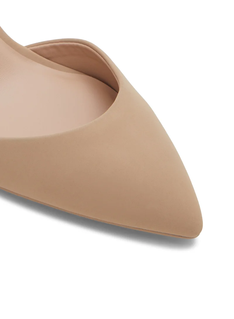 كول ات سبرنج Casual Heeled Ankle Strap Sandals