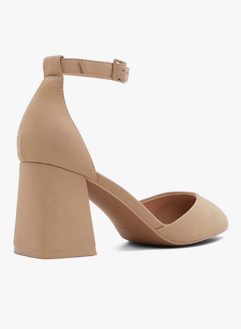 CALL IT SPRING  Casual Heeled Ankle Strap Sandals for Women | Best Price UAE