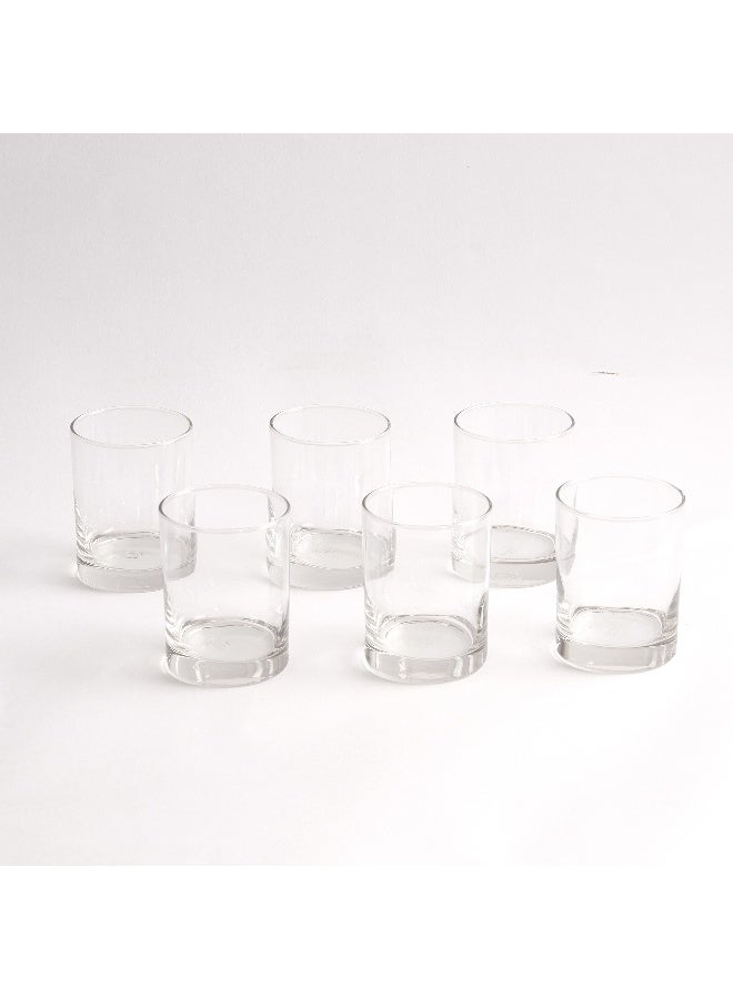 Home Box 6-Piece Glass Set - Image 5