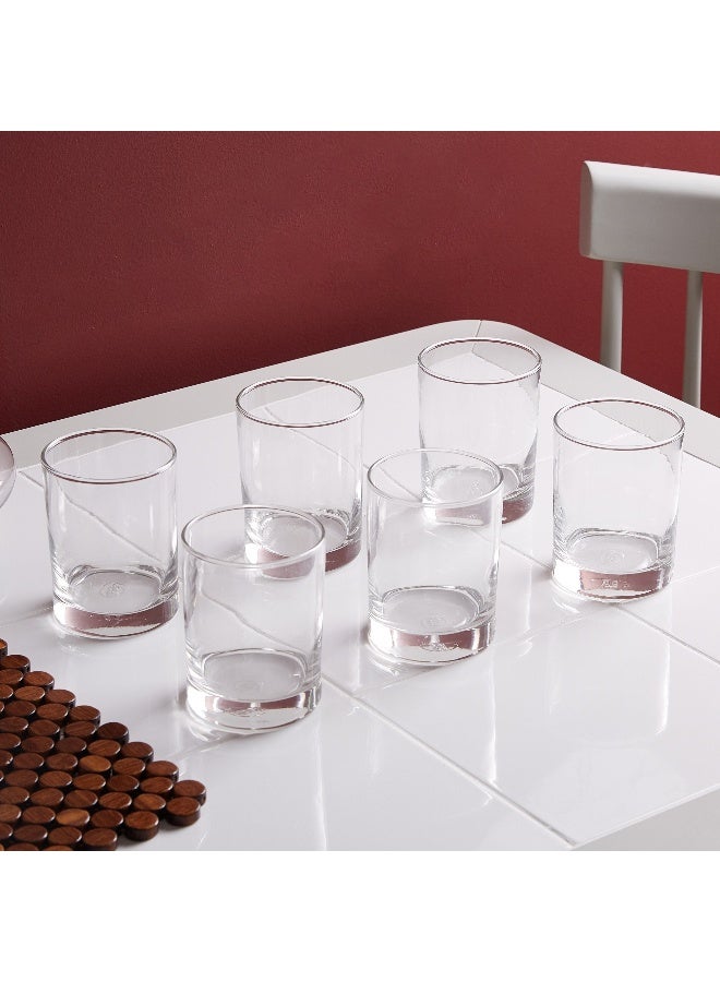 Home Box 6-Piece Glass Set - Image 1