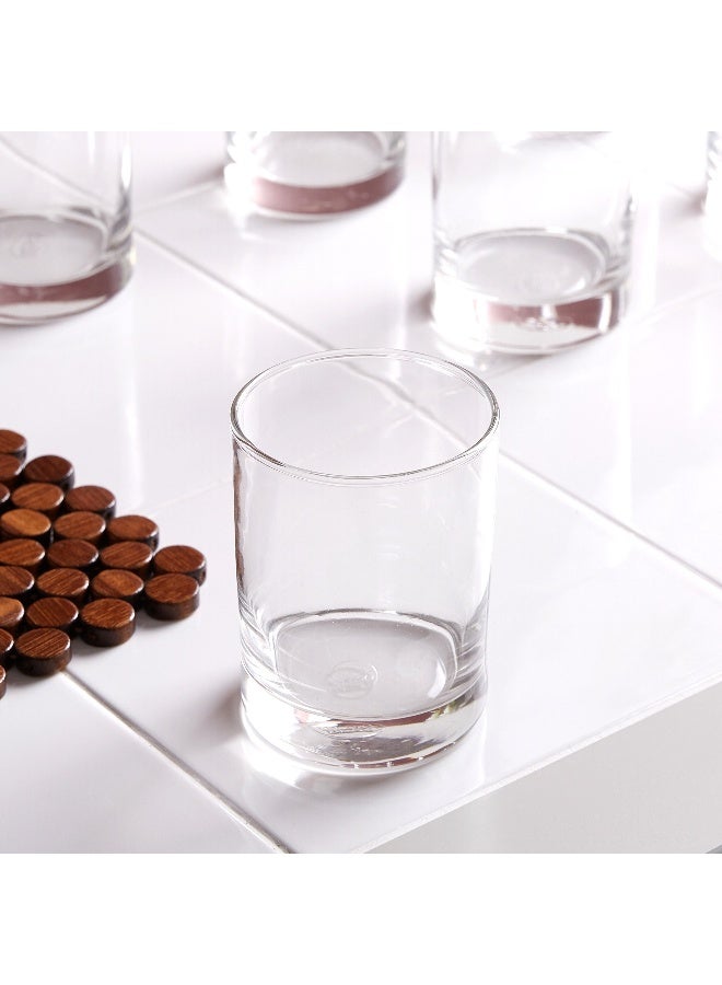 Home Box 6-Piece Glass Set - Image 2