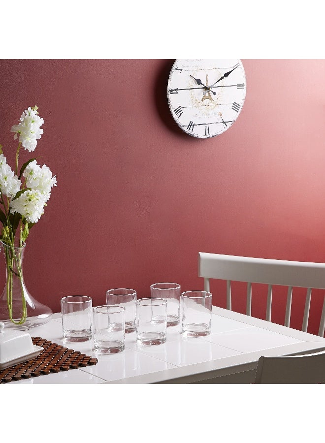 Home Box 6-Piece Glass Set - Image 3