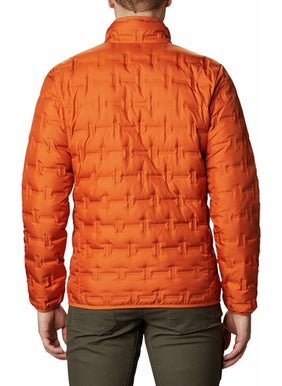 Columbia Wo0955 Delta Ridge Down Jacket Men's Coat  - Image 2