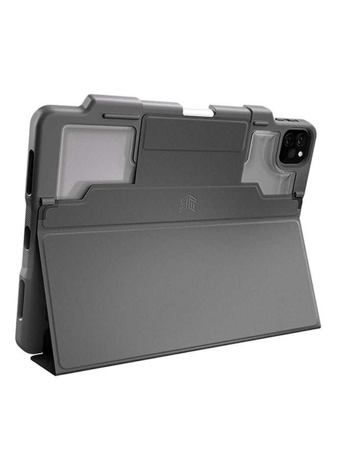 اس تي ام غطاء حماية واق ومتين لجهاز "Apple ipad Pro" أسود - Image 2