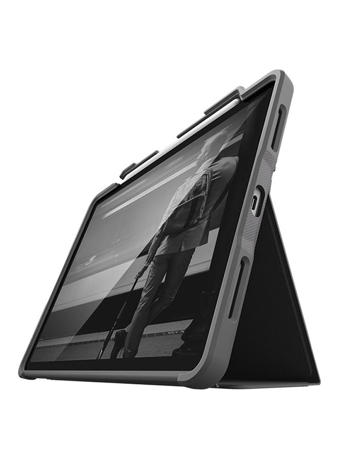 اس تي ام غطاء حماية واق ومتين لجهاز "Apple ipad Pro" أسود - Image 3