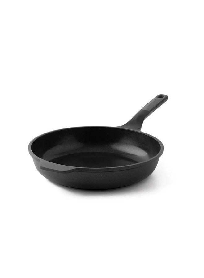 Berghoff Leo Stone+ CeraGreen Non-Stick Coating Frying Pan Black 28 cm 3950588 - Image 1
