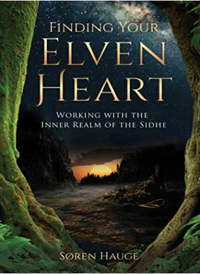null - Finding Your ElvenHeart - Image 1