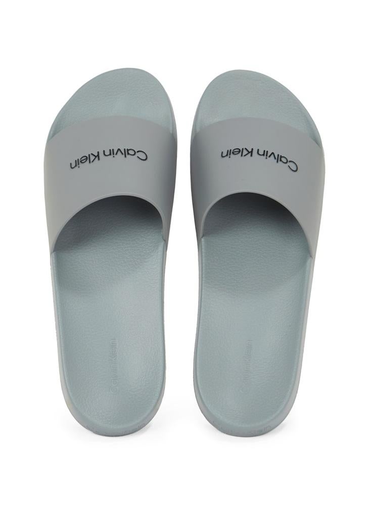 CALVIN KLEIN Pool Slides  - Image 5