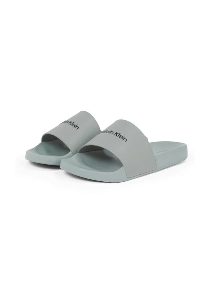 كالفن كلاين Pool Slides