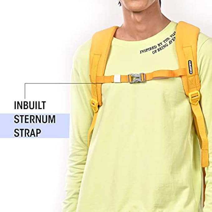 Gear Up Unisex Backpack Backpack - Image 5