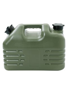 AL SANIDI Water Gallon Water and beverage storage Green capacity 10.5 L  - Image 3