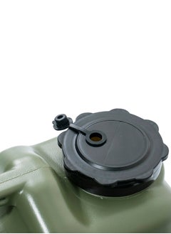AL SANIDI Water Gallon Water and beverage storage Green capacity 10.5 L  - Image 4