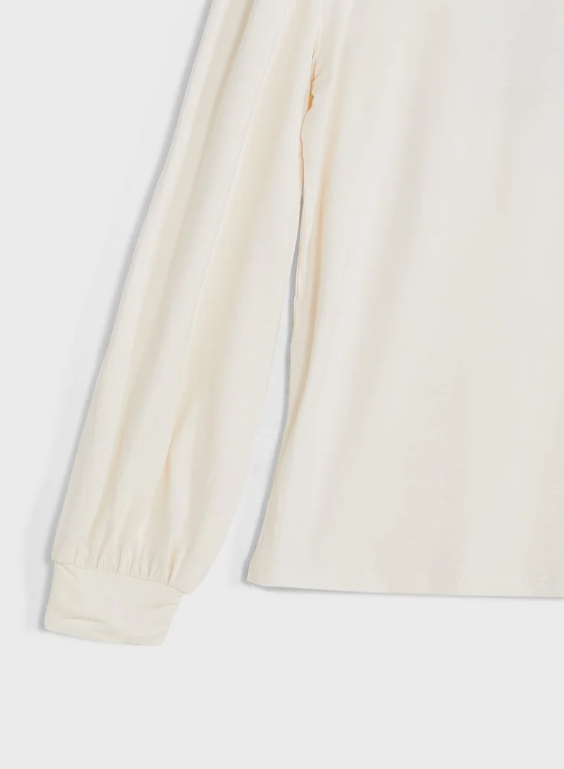 TOMMY HILFIGER Youth Essential T-Shirt