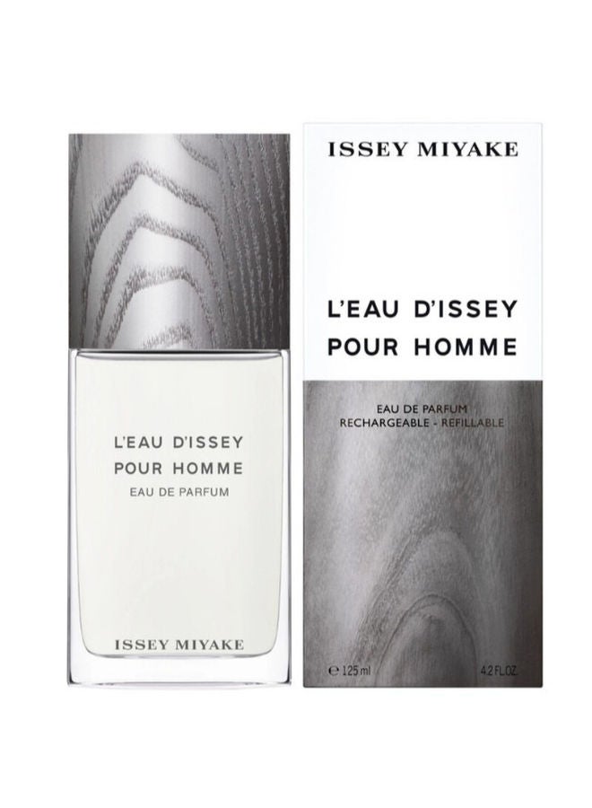 ISSEY MIYAKE L'Eau D'Issey EDP 125ml - Image 1