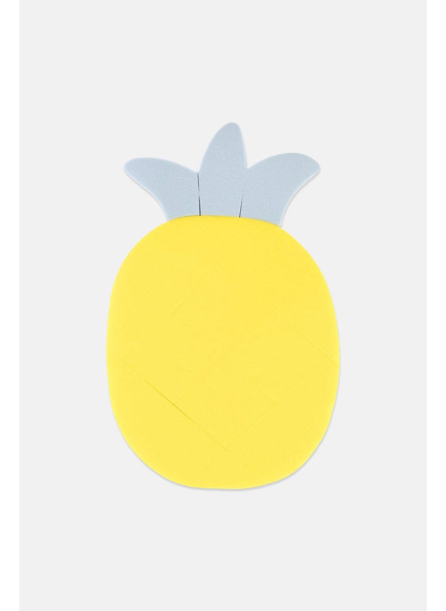 Lefties - Make Up Blending Sponge, Yellow - Image 1