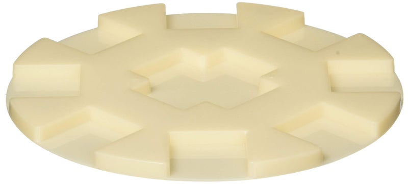 CHH Plastic Mexican Train Hub Round Tile Recreational Game Activity - Image 3
