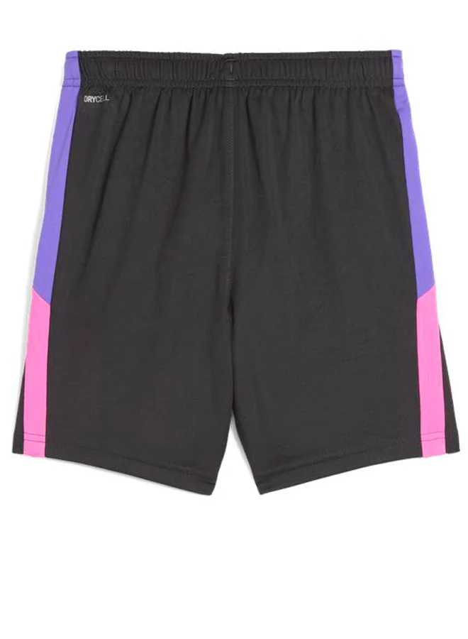 PUMA Youth Neymar Creativity Logo Shorts