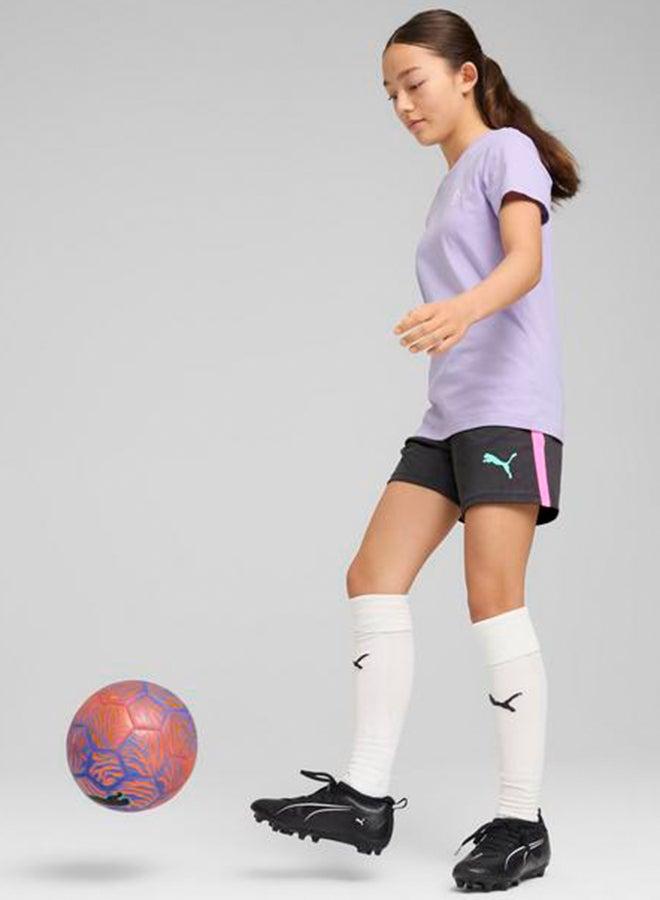 PUMA Youth Neymar Creativity Logo Shorts - Image 4