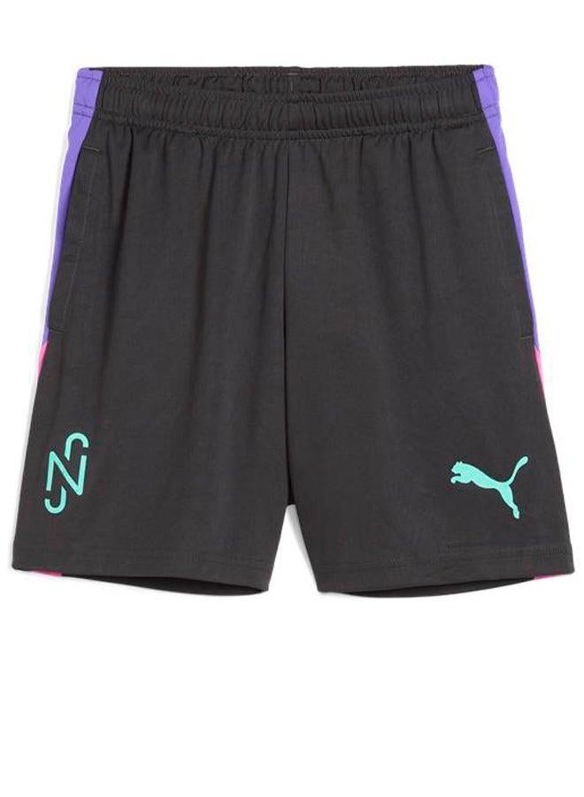 PUMA Youth Neymar Creativity Logo Shorts - Image 5