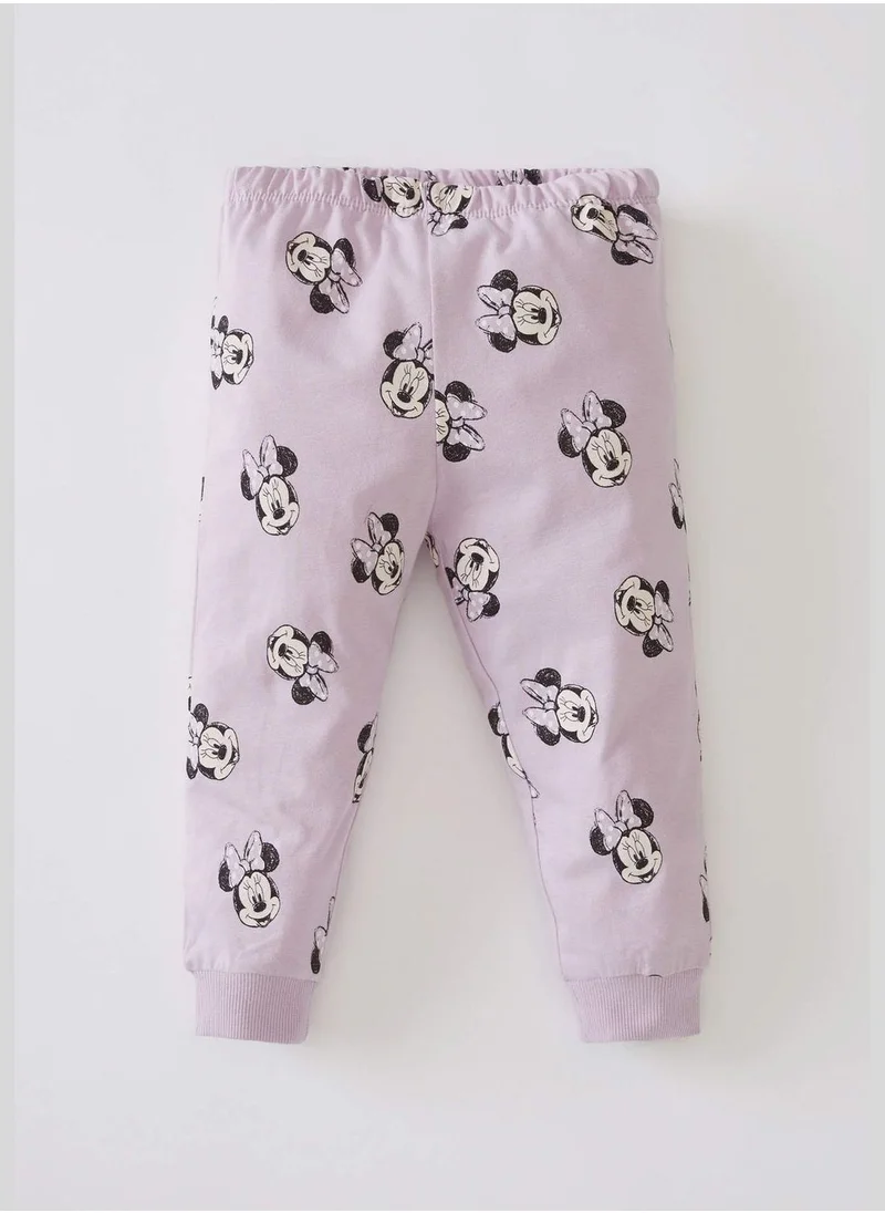 DeFacto Licensed Minnie Mouse Trousers