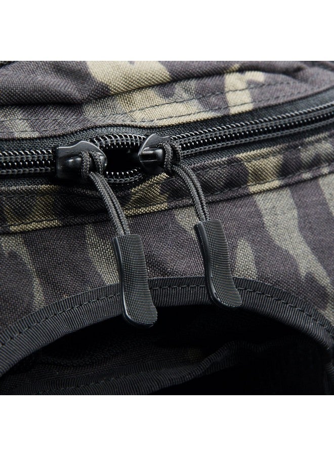 DYZD Durable Zipper Pulls Zipper Tab Zipper Tags Cord Pulls Zipper Extension Zip Fixer For Backpacks Jackets Luggage Purses Handbags (50 Pcs Black) - Image 4