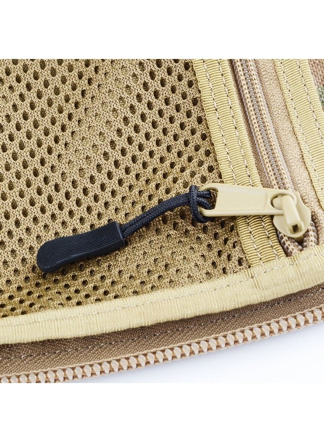 DYZD Durable Zipper Pulls Zipper Tab Zipper Tags Cord Pulls Zipper Extension Zip Fixer For Backpacks Jackets Luggage Purses Handbags (50 Pcs Black) - Image 2