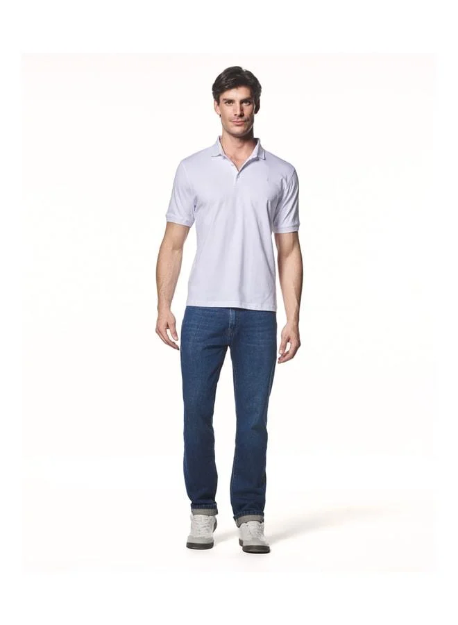 Liwali  Short Sleeve Polo Collar T-Shirt. for Men | Best Price UAE