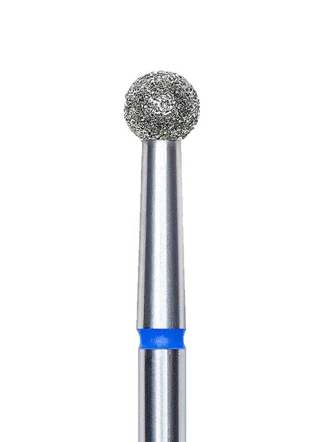 brunson Nail Drill Bit Nail Drill File Bits for Acrylic Gel Nails Cuticle Manicure Pedicure B18 - Image 2