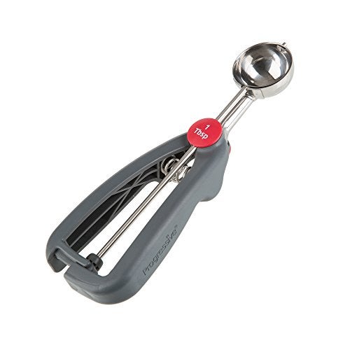 Progressive Prep Solutions by  Quick Release Cookie Scoop - 1 Tbsp. - Image 1