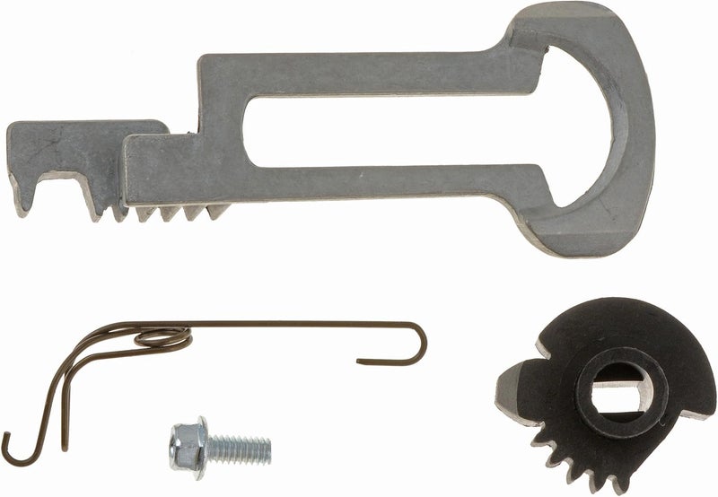 Dorman طقم تروس ديرمان للرف والقطاع لعجلة الميل - Image 2