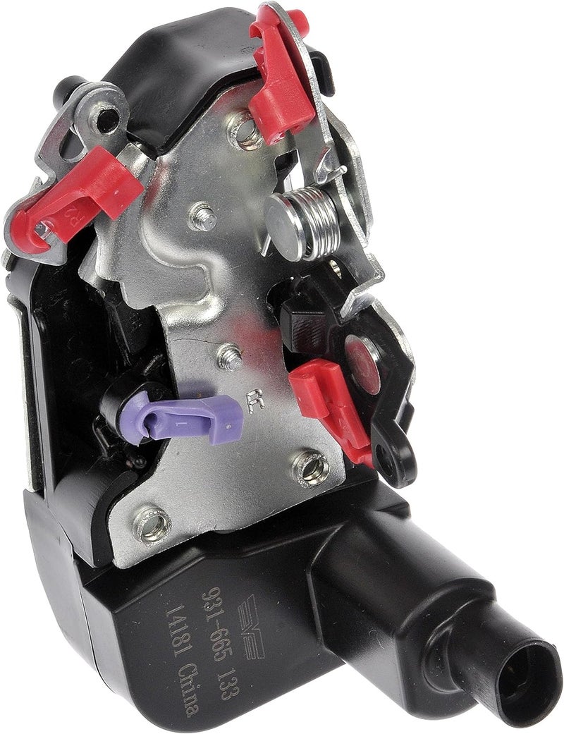 Dorman 931-665 Door Lock Actuator Motor - Image 1