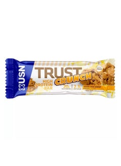 Trust Crunch Protein Bar White Choc Cookie Dough 60g - pzsku/Z4C73A2F7A934BBA48DEEZ/45/_/1696158423/9b90e5e3-9b5b-4617-95bf-b07540558e73