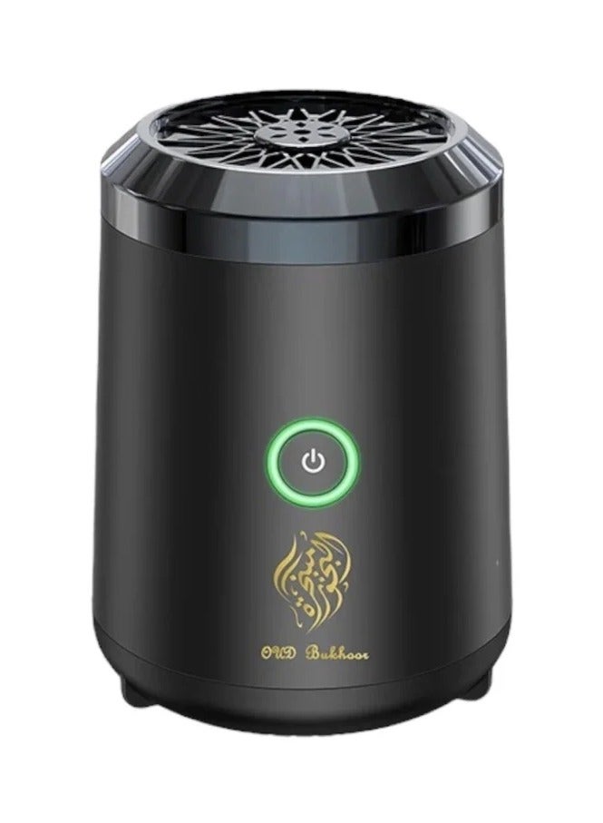 Oud Bukhoor Modern rechargeable electronic incense burner - Image 1
